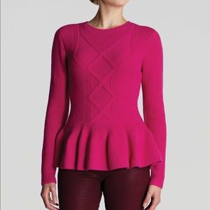 Ted Baker - Pink Sweater